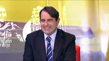 Nuno Encarnação: “O Aursnes ainda vai parar a central”