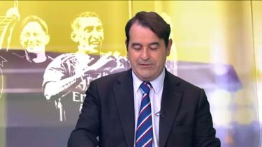 Nuno Encarnação responde a Sérgio Conceição:” Sou sócio do Porto há mais de 28 anos”