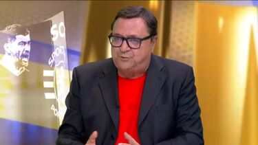 João Malheiro: “Primeira parte do Benfica foi sofrível”