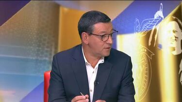 Nuno Dias: “Há algum mérito do FC Porto”
