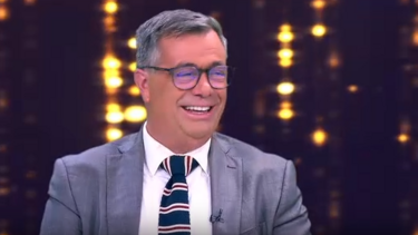 "Estou a morrer de curiosidade para saber onde é": Quintino Aires fala sobre a nova casa de Bernardo Sousa e de Bruna Gomes