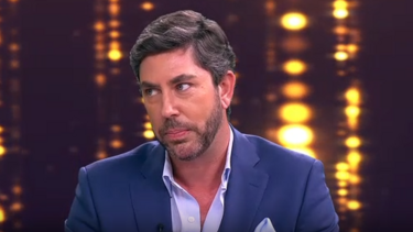 "É o desprezo máximo": Adriano Silva Martins sobre a reação de Eva González às palavras de Maria Cerqueira Gomes