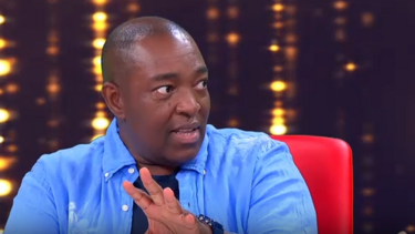 "Gosto de a ver assim": Daniel Nascimento sobre Francisca Cerqueira Gomes na semana da moda em Paris