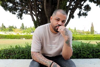 Llamar: Um projeto de Pop e R&B 