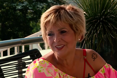 Amélia Jesus ganhou 51 milhões de euros há dez anos