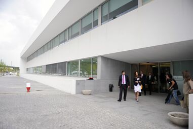 Ferido grave seguiu para o hospital da Guarda