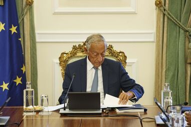 Marcelo Rebelo de Sousa