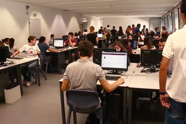 Estudantes pagam cada vez mais por quartos 