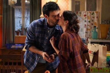 Vítor Silva Costa e Bárbara Branco