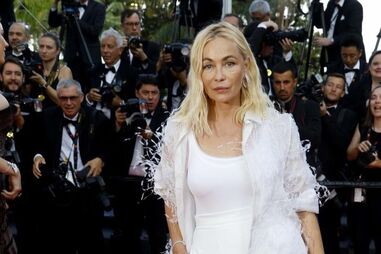 Emmanuelle Béart