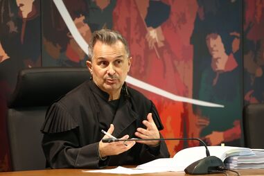 Juiz Ivo Rosa