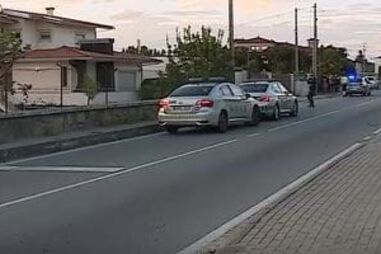 Homem morre atropelado em Barcelos. Condutor está em fuga 