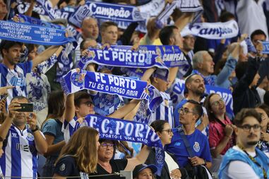 FC Porto, Estádio do Dragão