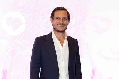 EXCLUSIVO: Francisco Pedro Balsemão namora no Brasil