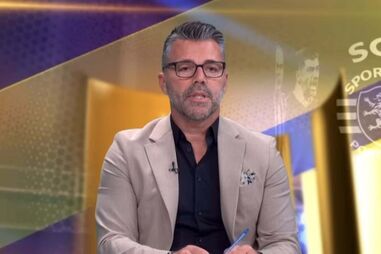 José Calado: “A boa notícia é o interesse da seleção alemã”