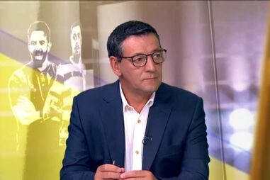 Nuno Dias: “Acho que o trabalho de clube é mais aliciante”