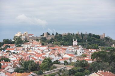 Sismo às 00h49 deixou Santiago do Cacém em sobressalto