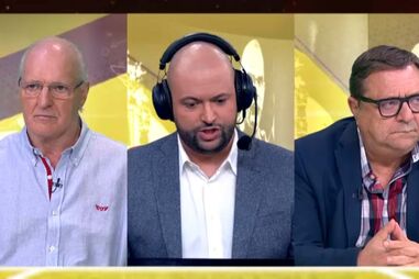 Transmissão do jogo  E. Amadora- FC Porto