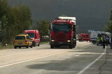 Acidentes de mota matam duas pessoas em Porto de Mós e na Marinha Grande