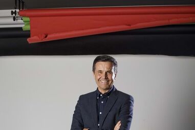 Jorge Gabriel