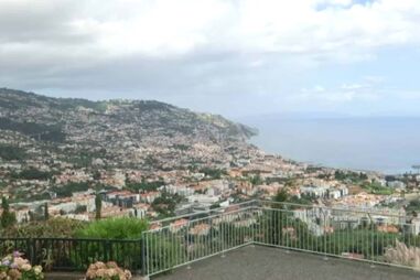 Norte da Madeira e Porto Santo sob aviso laranja na quinta-feira devido à agitação marítima