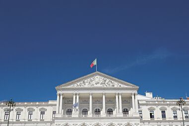 Assembleia da República