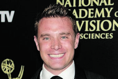 Billy Miller