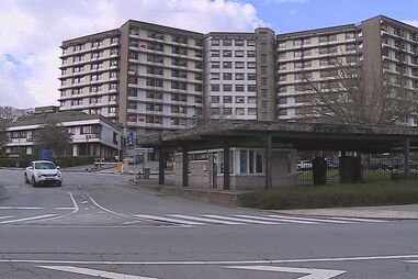 Hospital de Guimarães
