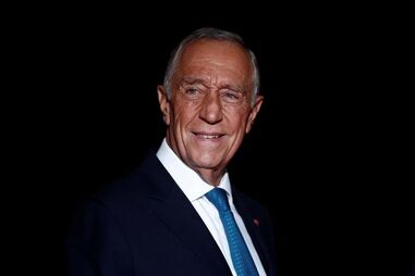 Marcelo Rebelo de Sousa