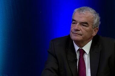 Joaquim Manuel Silva