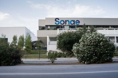 Sonae 