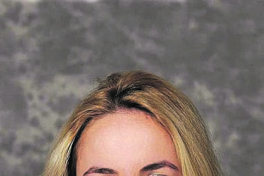 Francisca Albarran-Bonde