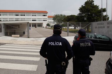 PSP, escola