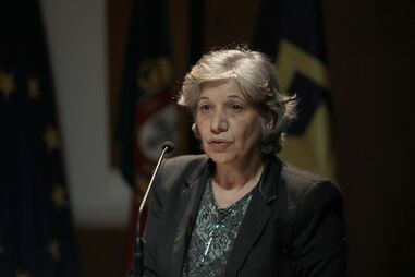 Isabel Oneto