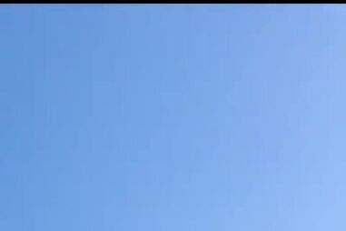 Jovem estudante de Erasmus em Portugal resgatada por helicóptero da Força Aérea de praia em Sintra