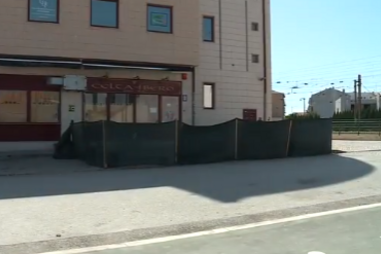 Homem morre esfaqueado à porta de bar no Entroncamento