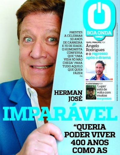 Revista Boa Onda desta semana (29/09/2023)