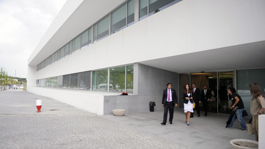 Hospital da Guarda
