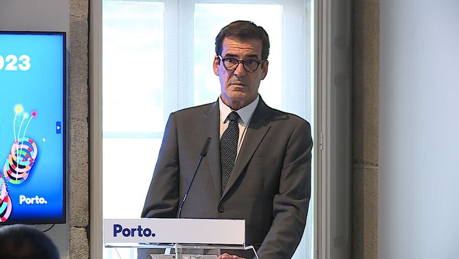 Rui Moreira