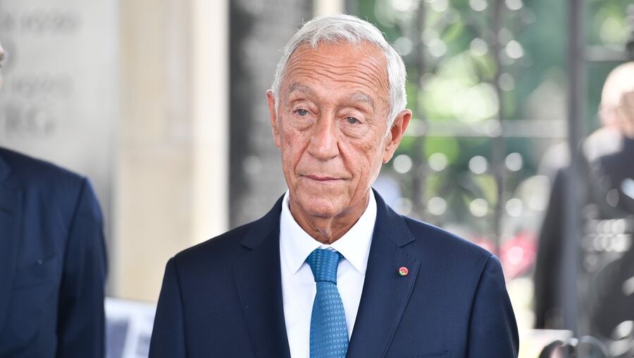 Presidente da República