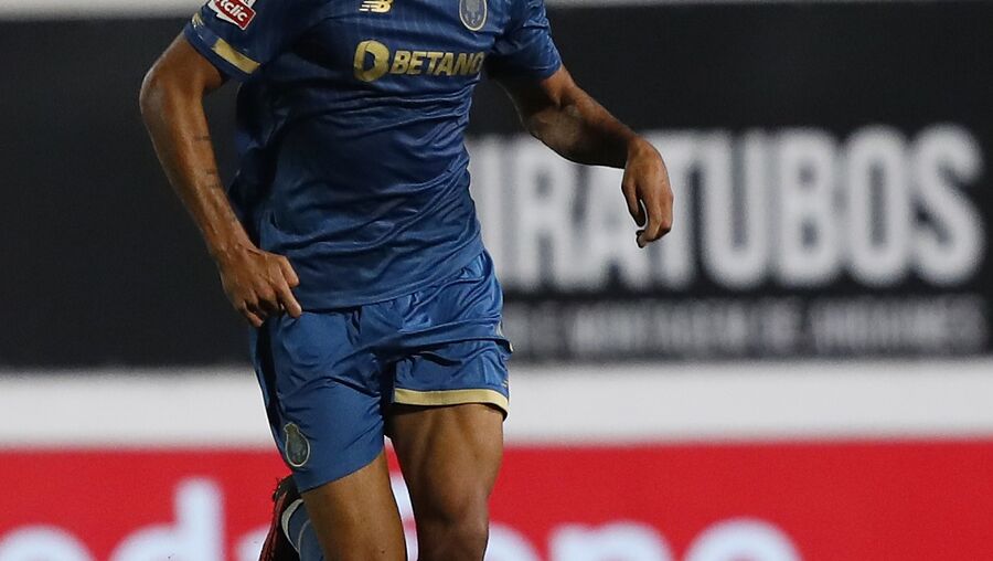 David Carmo foi a contratação mais cara do FC Porto: 30 milhões de euros