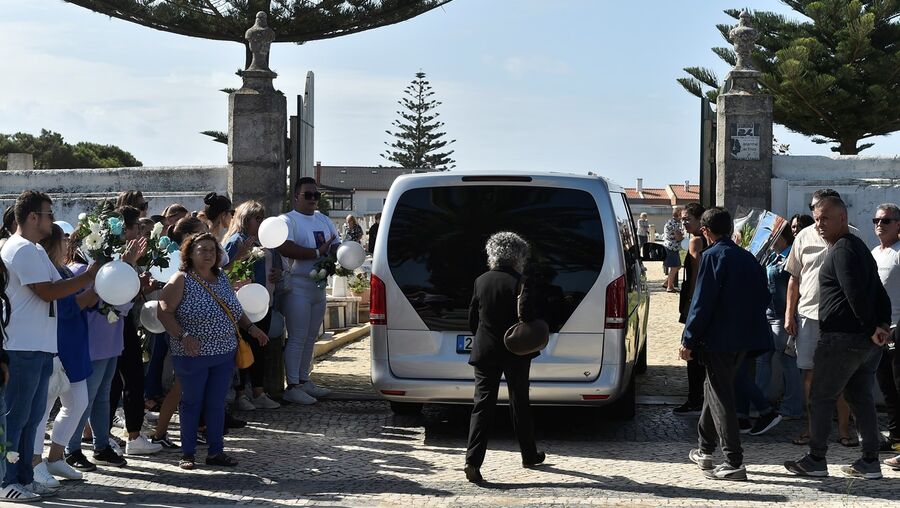Assassina da irmã em Peniche confessou ao juiz