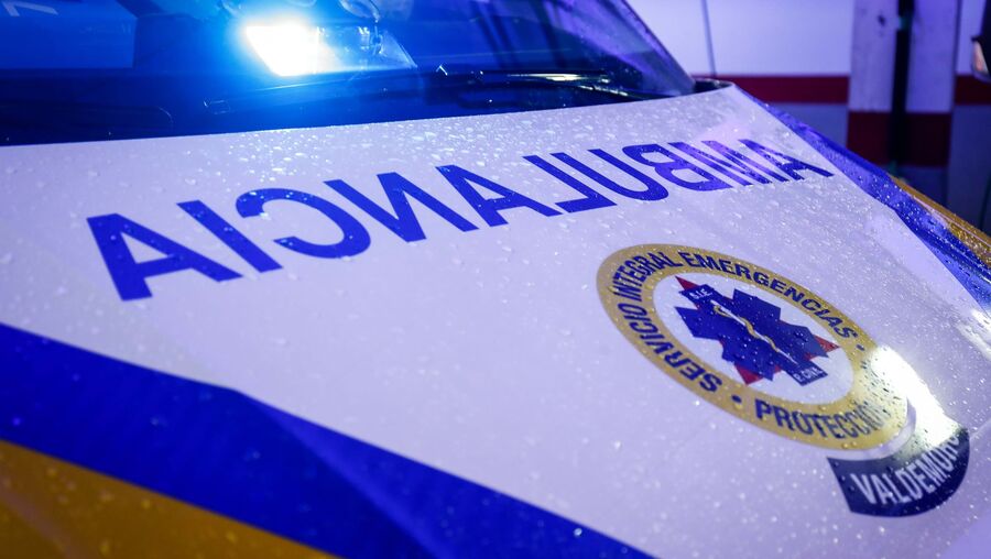 Ambulância