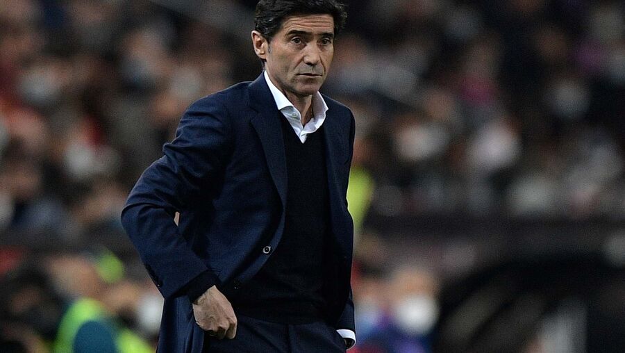 Marcelino Toral
