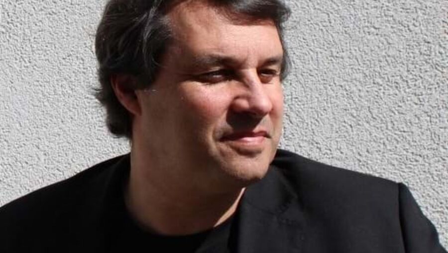 Avelino Oliveira