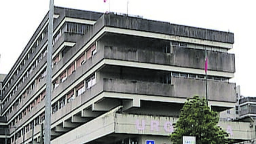 Hospital de Viana do Castelo