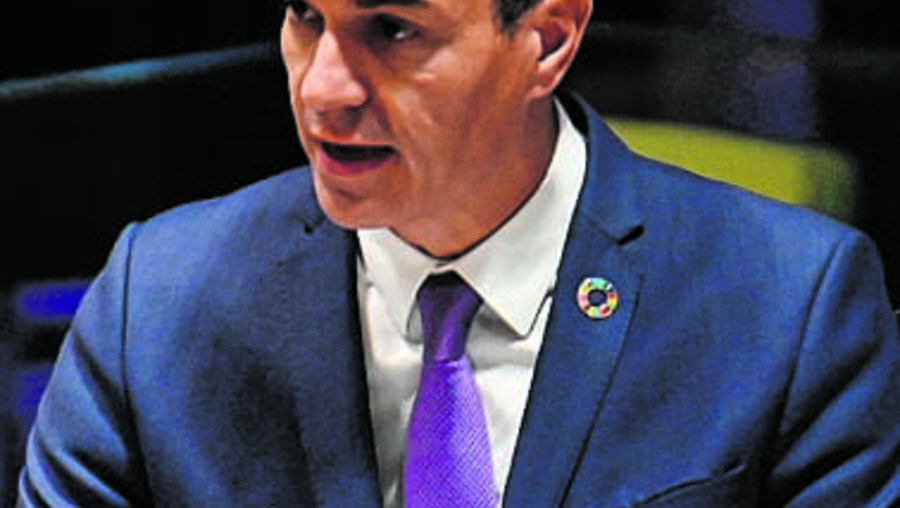 Sánchez