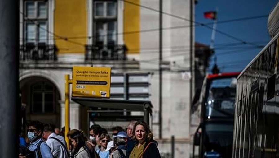 Terreiro do Paço, Lisboa