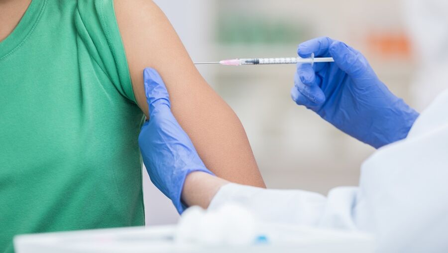 Campanha de vacinação contra a gripe e a Covid-19 arranca na próxima sexta-feira, dia 29