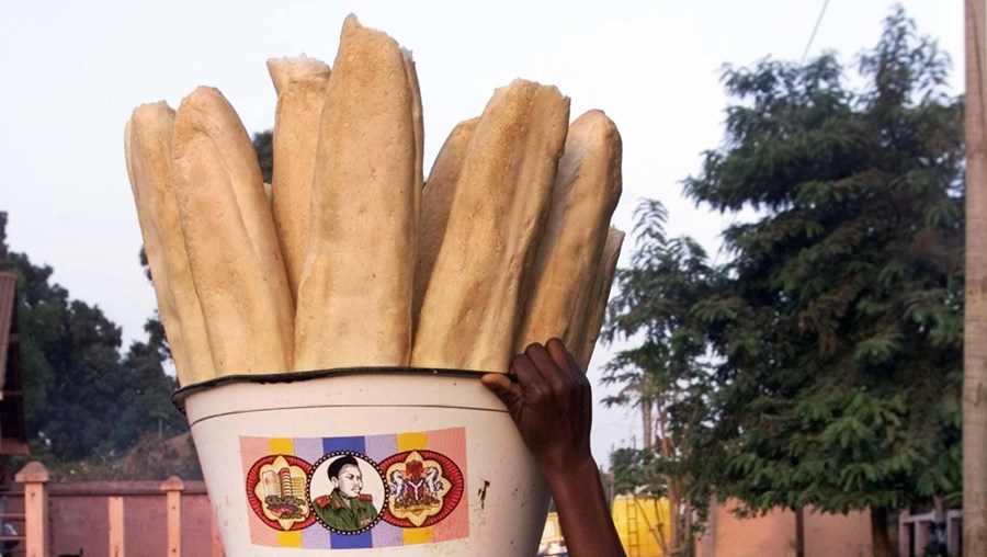 Presidente contraria Governo e manda padeiros vender pão mais caro na Guiné-Bissau